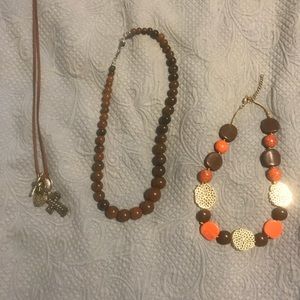 Necklace bundle